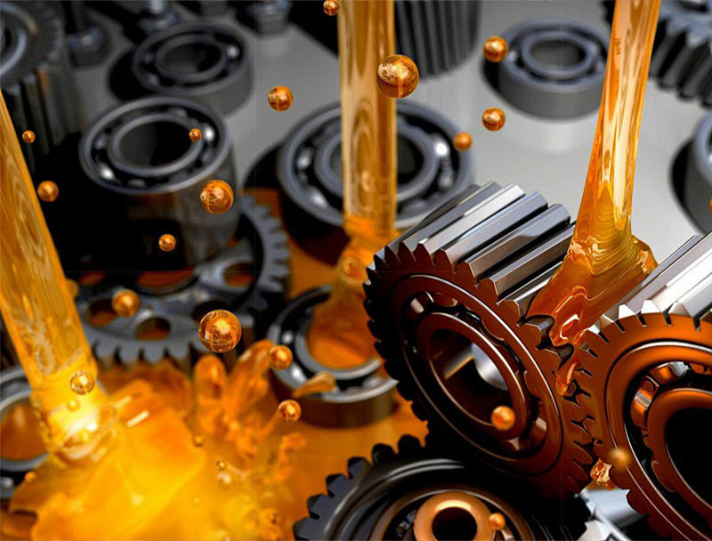 Why Quality Assurance Matters in Lubricant Manufacturing