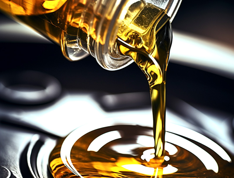 The Benefits of Custom Lubricant Formulations for Industrial Clients